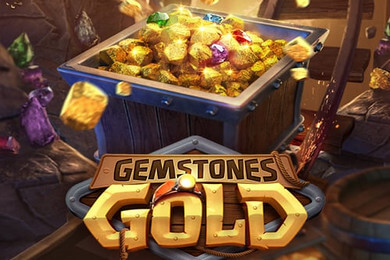 Gemstonegold Фугу слот