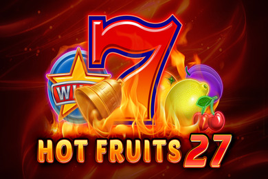 Hotfruits277 автомат Фугу