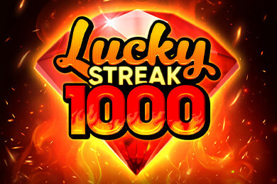 Luckystreak1000 слот Фугу